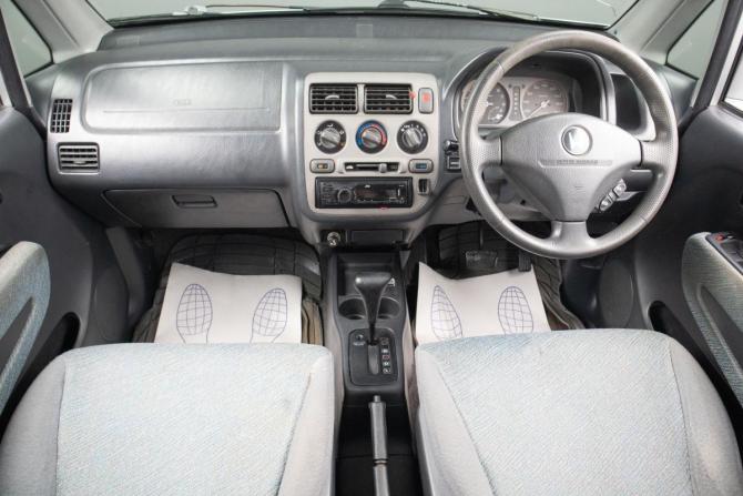 Honda Capa с пробегом 2000 года, цена 259 000 рублей, 311000 км, микровэн, Автокод Объявления