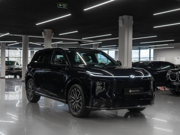 Changan Qiyuan Q07 с пробегом 2026 года, цена 3 850 000 рублей, 14 км, внедорожник, Автокод Объявления