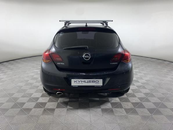 Opel Astra J с пробегом 2011 года, цена 355 000 рублей, 201833 км, хэтчбек, Автокод Объявления