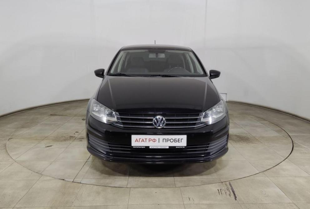Volkswagen Polo V Рестайлинг Волгоград  - изображение 2