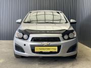 Chevrolet Aveo II Пермь  - изображение 31