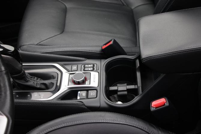 Subaru Forester V с пробегом 2018 года, цена 2 845 000 рублей, 143836 км, внедорожник, Автокод Объявления
