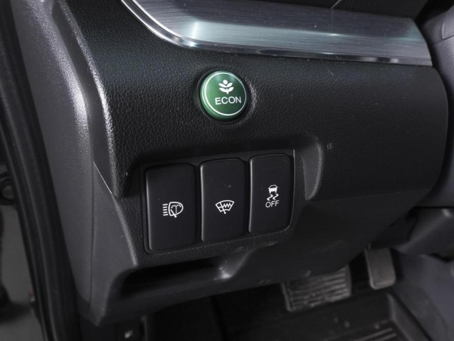 Honda CR-V IV Рестайлинг Ростов-на-Дону  - изображение 16