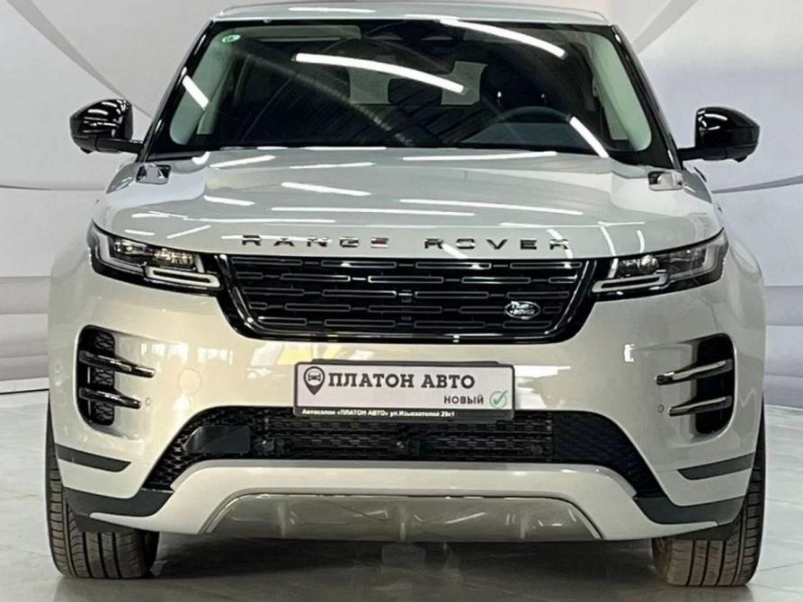Land Rover Range Rover Evoque II Рестайлинг Воронеж  - изображение 2