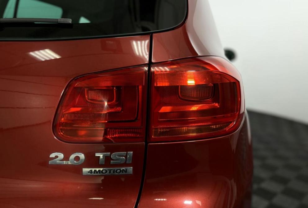 Volkswagen Tiguan I Рестайлинг Нижний Новгород  - изображение 20