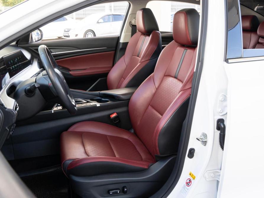 Changan Eado Plus Волгоград  - изображение 17