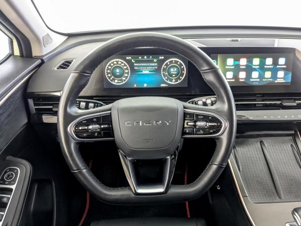 Omoda C5 I с пробегом 2022 года, цена 1 600 000 рублей, 69740 км, внедорожник, Автокод Объявления