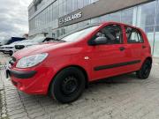 Hyundai Getz I Рестайлинг Набережные Челны  - изображение 22