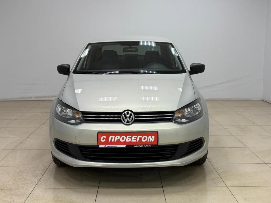 Volkswagen Polo V Альметьевск  - изображение 2