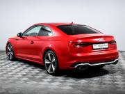 Audi A5 II (F5) Москва  - изображение 29