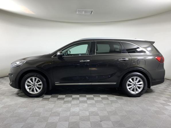 Kia Sorento III Prime Рестайлинг с пробегом 2020 года, цена 2 200 000 рублей, 199888 км, внедорожник, Автокод Объявления