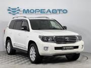 Toyota Land Cruiser 200 Series Калининград  - изображение 28