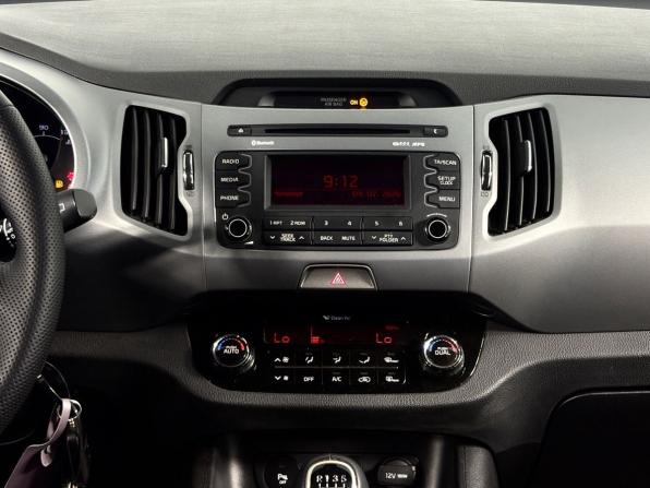 Kia Sportage III Рестайлинг с пробегом 2015 года, цена 1 780 000 рублей, 119336 км, внедорожник, Автокод Объявления