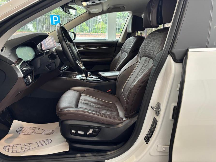 BMW 6 серии IV (G32) Москва  - изображение 16