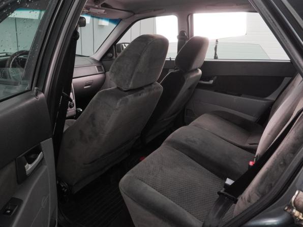 Lada (ВАЗ) Priora I с пробегом 2010 года, цена 479 000 рублей, 203124 км, седан, Автокод Объявления