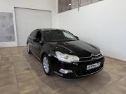 Citroen C5 II Новороссийск  - изображение 35