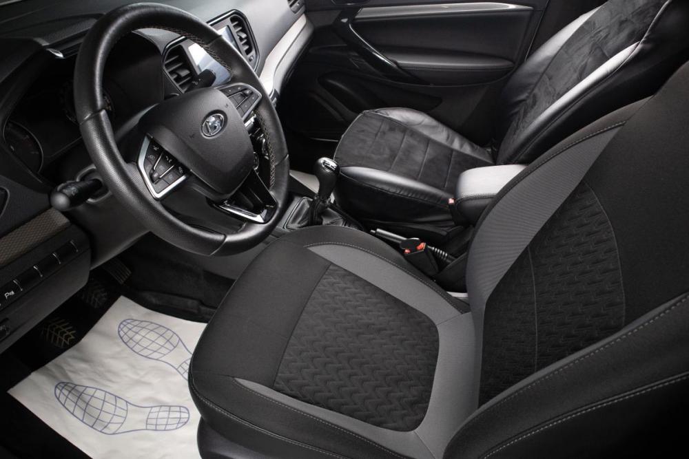 Lada (ВАЗ) Vesta I Рестайлинг (NG) Оренбург  - изображение 16
