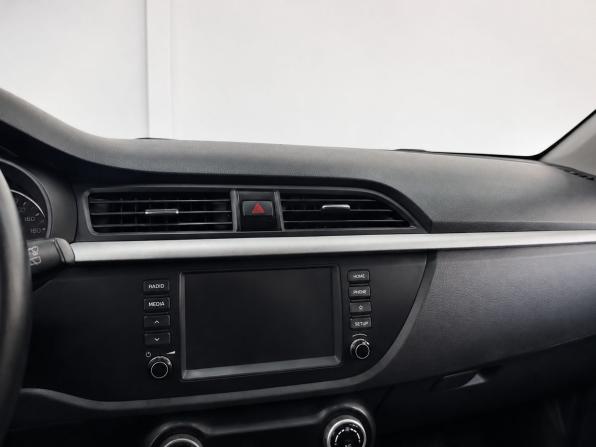Kia Rio IV с пробегом 2019 года, цена 1 279 000 рублей, 120000 км, хэтчбек, Автокод Объявления