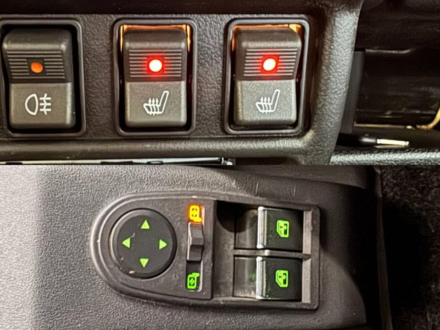 Lada (ВАЗ) 2131 (4x4) I Ставрополь  - изображение 14
