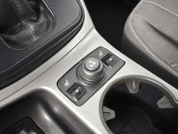Ford Kuga II с пробегом 2013 года, цена 959 900 рублей, 176008 км, внедорожник, Автокод Объявления