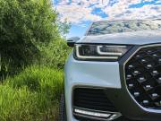 Chery Tiggo 8 Pro Max I Рестайлинг Калуга  - изображение 42