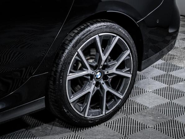 BMW 2 серии F44 с пробегом 2021 года, цена 2 840 000 рублей, 46494 км, седан, Автокод Объявления