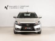 Lada (ВАЗ) Vesta I Казань  - изображение 10