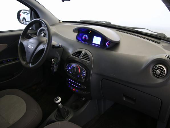 Chery IndiS (S18D) I с пробегом 2011 года, цена 179 000 рублей, 123000 км, хэтчбек, Автокод Объявления