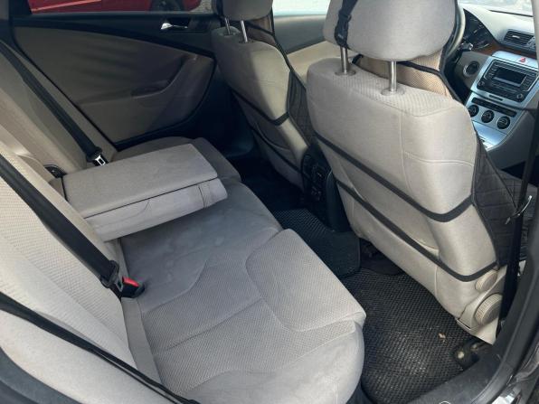 Volkswagen Passat B6 с пробегом 2006 года, цена 535 000 рублей, 239500 км, универсал, Автокод Объявления