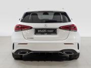 Mercedes-Benz A-Класс IV (W177) Москва  - изображение 35