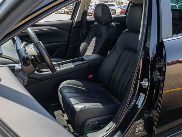 Mazda 6 III (GJ) Рестайлинг 2 с пробегом 2020 года, цена 2 350 000 рублей, 82748 км, седан, Автокод Объявления