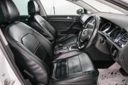 Volkswagen Golf VII Красноярск  - изображение 29