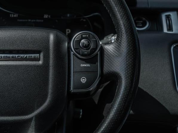Land Rover Range Rover Sport II с пробегом 2017 года, цена 3 885 000 рублей, 223816 км, внедорожник, Автокод Объявления