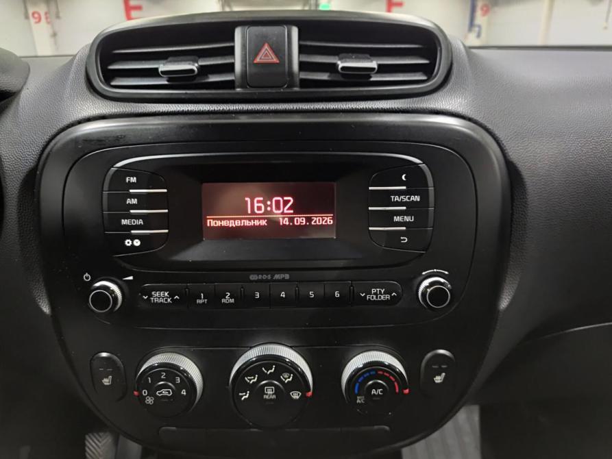 Kia Soul II Казань  - изображение 18