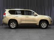 Toyota Land Cruiser Prado 150 Series Тюмень  - изображение 23