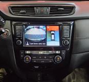 Nissan X-Trail III Рестайлинг Вологда  - изображение 35