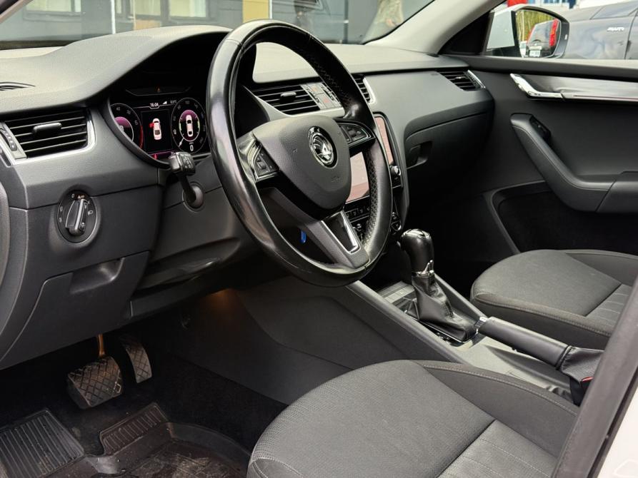 Skoda Octavia III (A7) Рестайлинг Ярославль  - изображение 17