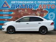Volkswagen Polo V Рестайлинг Набережные Челны  - изображение 26