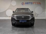 Volkswagen Touareg III Москва  - изображение 30