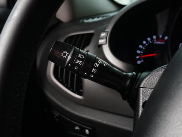 Kia Sportage III с пробегом 2012 года, цена 898 000 рублей, 273886 км, внедорожник, Автокод Объявления