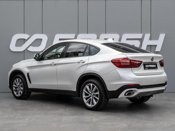 BMW X6 II (F16) с пробегом 2019 года, цена 4 645 000 рублей, 129195 км, внедорожник, Автокод Объявления