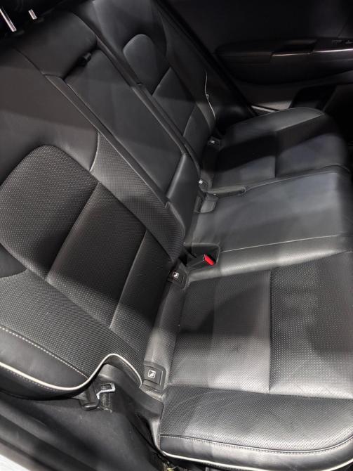 Kia Sportage IV Рестайлинг Ставрополь  - изображение 18