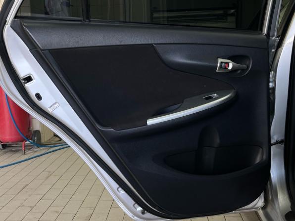 Toyota Corolla X (E140 E150) Рестайлинг с пробегом 2011 года, цена 960 000 рублей, 189308 км, седан, Автокод Объявления