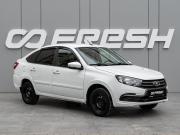 Lada (ВАЗ) Granta I Рестайлинг Краснодар  - изображение 21
