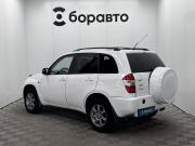 Chery Tiggo (T11) I Рестайлинг (FL) Воронеж  - изображение 20