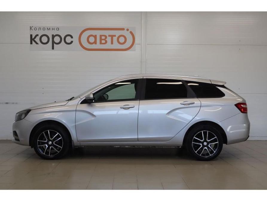 Lada (ВАЗ) Vesta I Коломна  - изображение 2