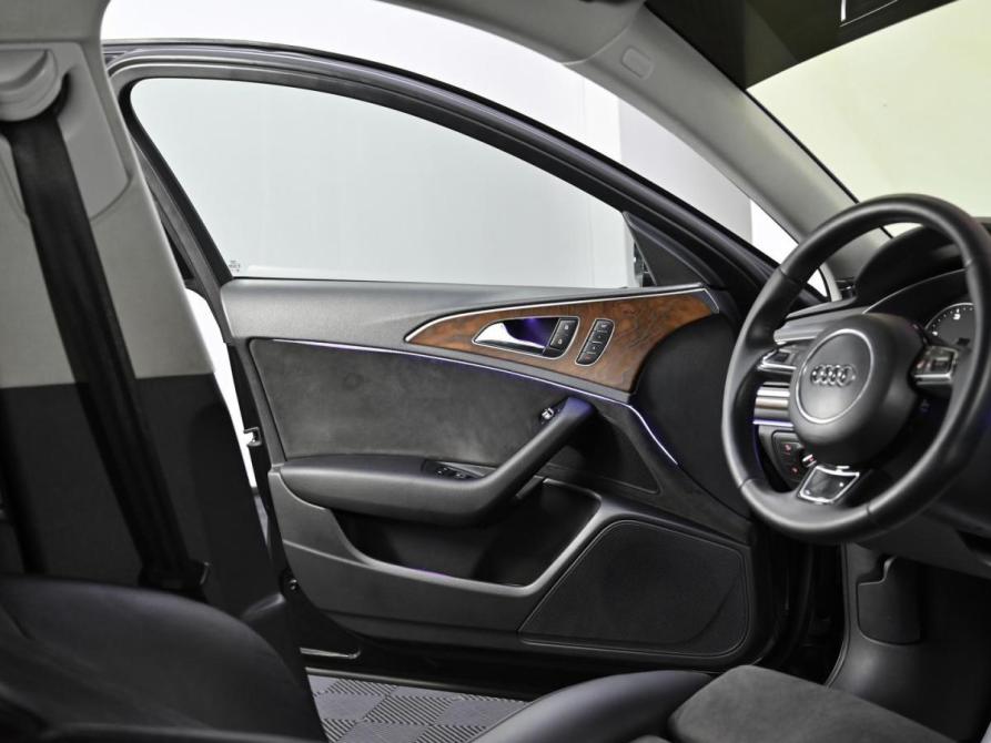 Audi A6 IV (C7) Москва  - изображение 15