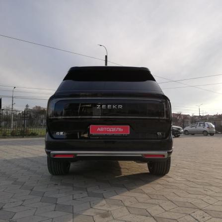 Zeekr 9X с пробегом 2025 года, цена 13 000 000 рублей, 21 км, внедорожник, Автокод Объявления