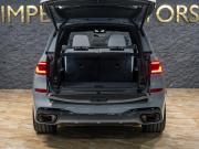 BMW X7 I (G07) Рестайлинг Москва  - изображение 39