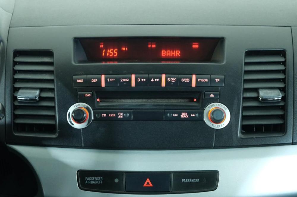 Mitsubishi Lancer X Омск  - изображение 14